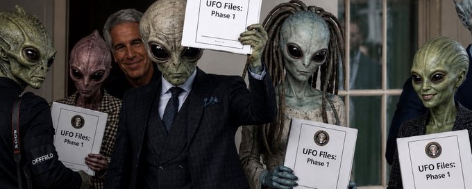 UFO Files Phase 1